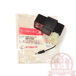 CONTROL ASSY LIGHTING 3860A-ALG1-E10