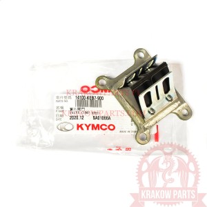 Zawór membranowy Kymco Bet & Win 50, Super 9 50, Vitality 50, oryginał 14100-KEB7-900
