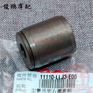 TULEJA METALOWO GUMOWA 11110-LLJ3-E00