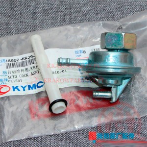 KRANIK 16950-KKJ9-C00