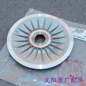 FACE DRIVE 22102-LGC6-E00