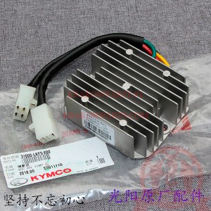 Regulator Napięcia Kymco AK 550 (AK550), K-XCT 300i, Xciting 400i, oryginał 31600-LKF5-E00