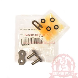 TDH 520UX-CL ZAPINKA TDH520UXCL