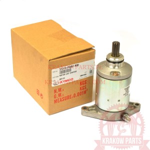 Электростартер Kymco Maxxer 400, MXU 400, оригинал 31210-PWB1-900