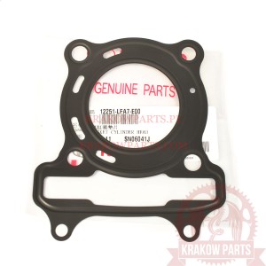 Cylinder head gasket Kymco Downtown 125 X-Town 125 People 125 GTi 12251-LFA7-E00