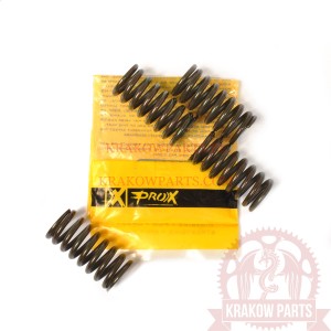 PROX SPRĘŻYNY SPRZĘGŁOWE KTM400/450/530EXC-R '08-11 17.CS64049