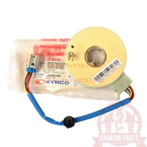 CZUJNIK WSPOMAGANIA KIEROWNICY Kymco MXU 700 EX EPS IRS, 39430-AAJ5-E00