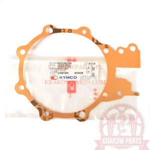 USZCZELKA PRZEKŁADNI PRZEDNIEJ MXU IRS 42419-LKC3-500