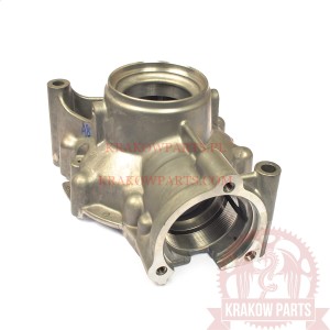 HOUSING GEARCASE-FRONT MACH 42425-LKA8-500