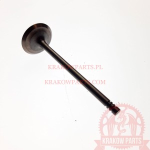 VALVE, EXHAUST Linhai original 38012