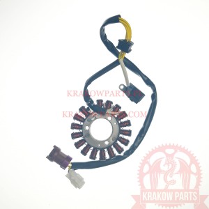 STATOR  (USED FOR WATERPROOF PLUG UNIT) Linhai LH300ATV-D T3b, original 27450