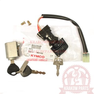 комплект замков MXU 400