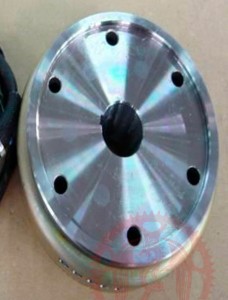 Flywheel rotor Kymco UXV 500, MXU 500 original 31110-LDB5-E0D