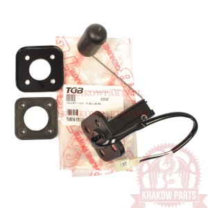GAUGE ASSY., FUEL LEVEL TGB Blade 250, Blade 325, Blade 425, oryginał 512147