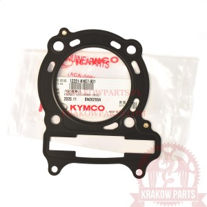 Cylinder head gasket Kymco MXU 250, Maxxer 300, Grand Dink 250 original 12251-KHE7-901