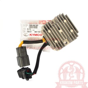 Voltage Regulator Rectifier Kymco Maxxer 300 MXU 50, 150, 250, 31600-LBA7-900