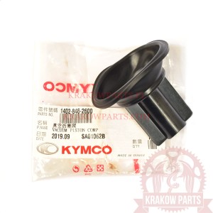 заслонка Z мембрана 1402-846-2600