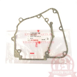 GASKET CRANK CASE Kymco Bet&Win 250, Grand Dink 250, oryginał 11192-KHE7-980