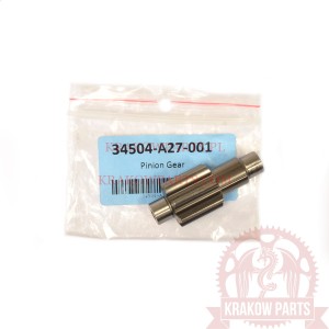 Pinion Gear Access MAX 750i 4X4, original 34504-A27-001