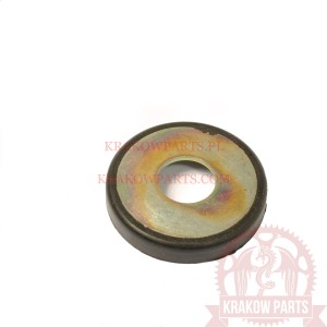 SEAL, DUST Keeway, TX 125E SM EFI, 44017J130001 original