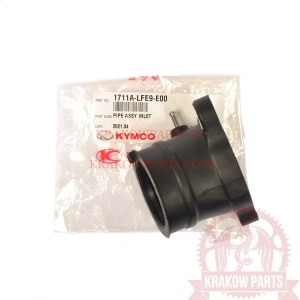 KRÓCIEC DOLOTOWY 1711A-LFE9-E00