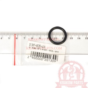 O-RING 18*3 91307-0E35-W10