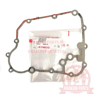 GASKET R COVER @A Kymco Downtown 300, K-XCT 300, People GT 300 original 11394-LEA7-E00