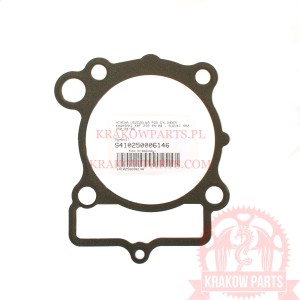 ATHENA USZCZELKA POD CYLINDER KAWASAKI KXF 250 04-08 , SUZUKI RMZ 250 04-06 S410250006146
