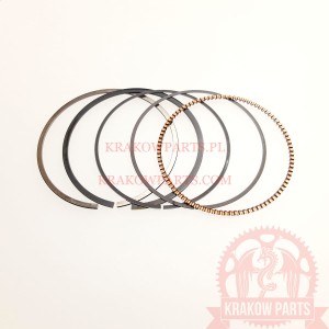 PISTON RINGS TGB Blade 600 EFi, Target 600, original 926177A