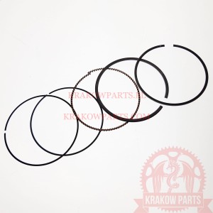 PISTON RING ASSY Linhai ATV M565 original 38047