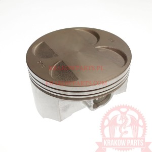 PISTON Access WARRIOR 450, original 13300-E12-100
