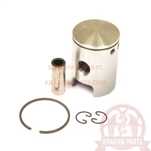 Tłok kompletny HERO-PUCH VESPA XL (38,50) PC1613050 Meteor