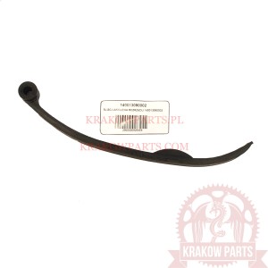 ŚLIZG ŁAŃCUCHA ROZRZĄDU 140013090002, RKS 125 EFI, RKV 125 EFI, TX 125E SM EFI, Keeway oryginał