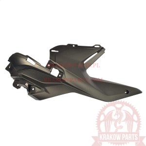 RH PANEL 65676P160000 Benelli TRK 502, TRK 502 X, original 65676P160000