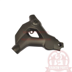 OSŁONA RAMY LEWA STRONA TRK 502 Benelli TRK 502 X, original 65697P160000