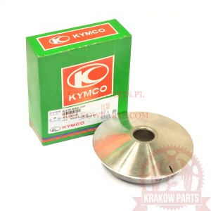 Variator movable drive face Kymco Agility 125 original 22110-KUDU-E80