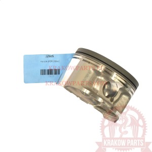 Piston Linhai original 22505