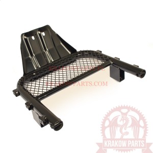 BUMPER BRACKET Linhai original 27441