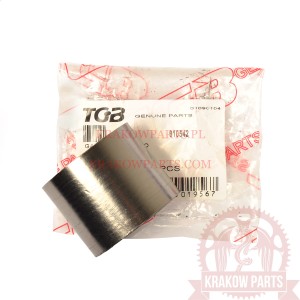 Uszczelka, PLUMBAGO TGB , Blade 1000i LT EFi, oryginał 910542