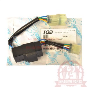 SHIFT GEAR CONTROLLER TGB Blade 550, Blade 1000, Target 550, oryginał 926743