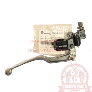 РУЧКА сцепления с креплением 40080J020001