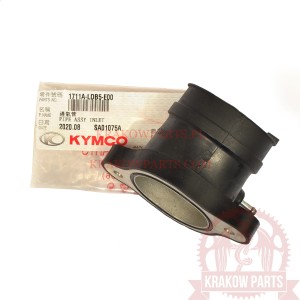 KRÓCIEC DOLOTOWY KYMCO MXU 500, oryginał 1711A-LDB5-E00