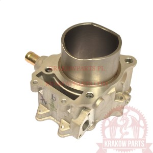 CYLINDER TGB , Blade 425, Target 425, oryginał 924003