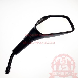 REAR VIEW MIRROR RIGHT（ ONLY FOR EUROPE） Linhai original 30118