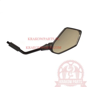 LR VIEW MIRROR ASSY 40450U210001