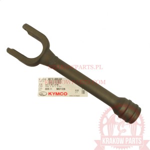 WAŁ NAPĘDOWY BEZ KRZYŻAKA MXU500 Kymco MXU 500, UXV 500, oryginał