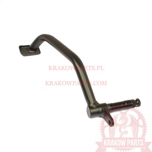 РЫЧАГ НОЖНОГО ТОРМОЗА 40710K660005