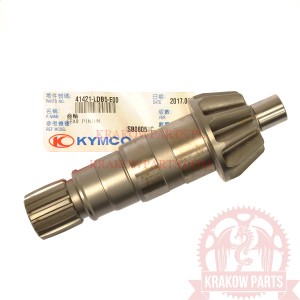 TRYB ATAKUJĄCY 41421-LDB5-E00 Kymco MXU 500, UXV 500, oryginał