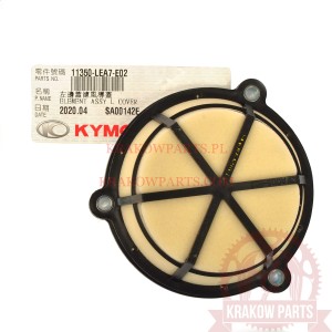 FILTR PRZEKLADNI 11350-LEA7-E02 Kymco Downtown 300, K-XCT 300, People GT 300, oryginał