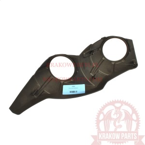 PROTECTOR.R.HEADLIGHT Linhai original 27422